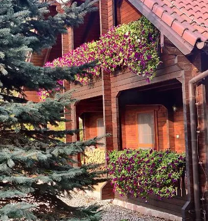 Lakeside Casa vacanze Sajzy