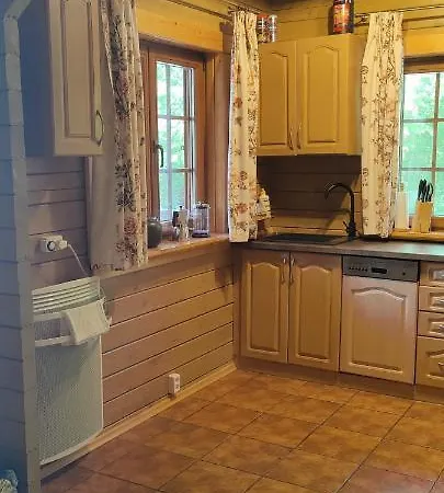 Lakeside Casa vacanze Sajzy