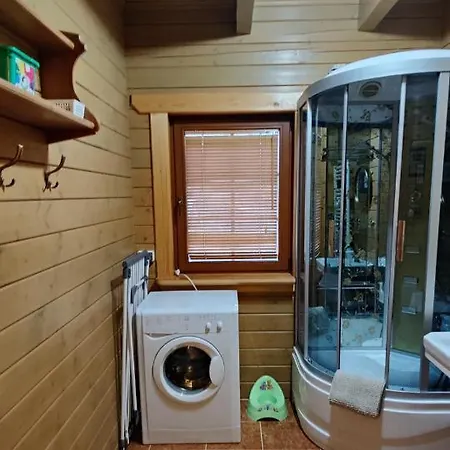 Casa vacanze Lakeside *