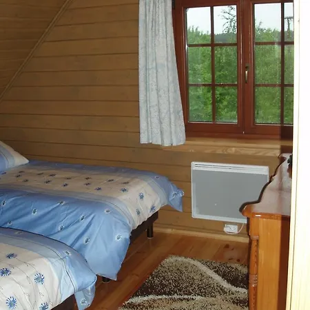 Casa vacanze Lakeside *