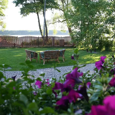 Casa vacanze Lakeside *