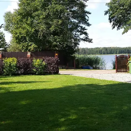Lakeside * Sajzy